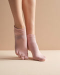 Classic Grip Sokker - Premium pilates grip socks
