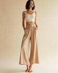 Flow Pilates Pants - Premium pilates pants