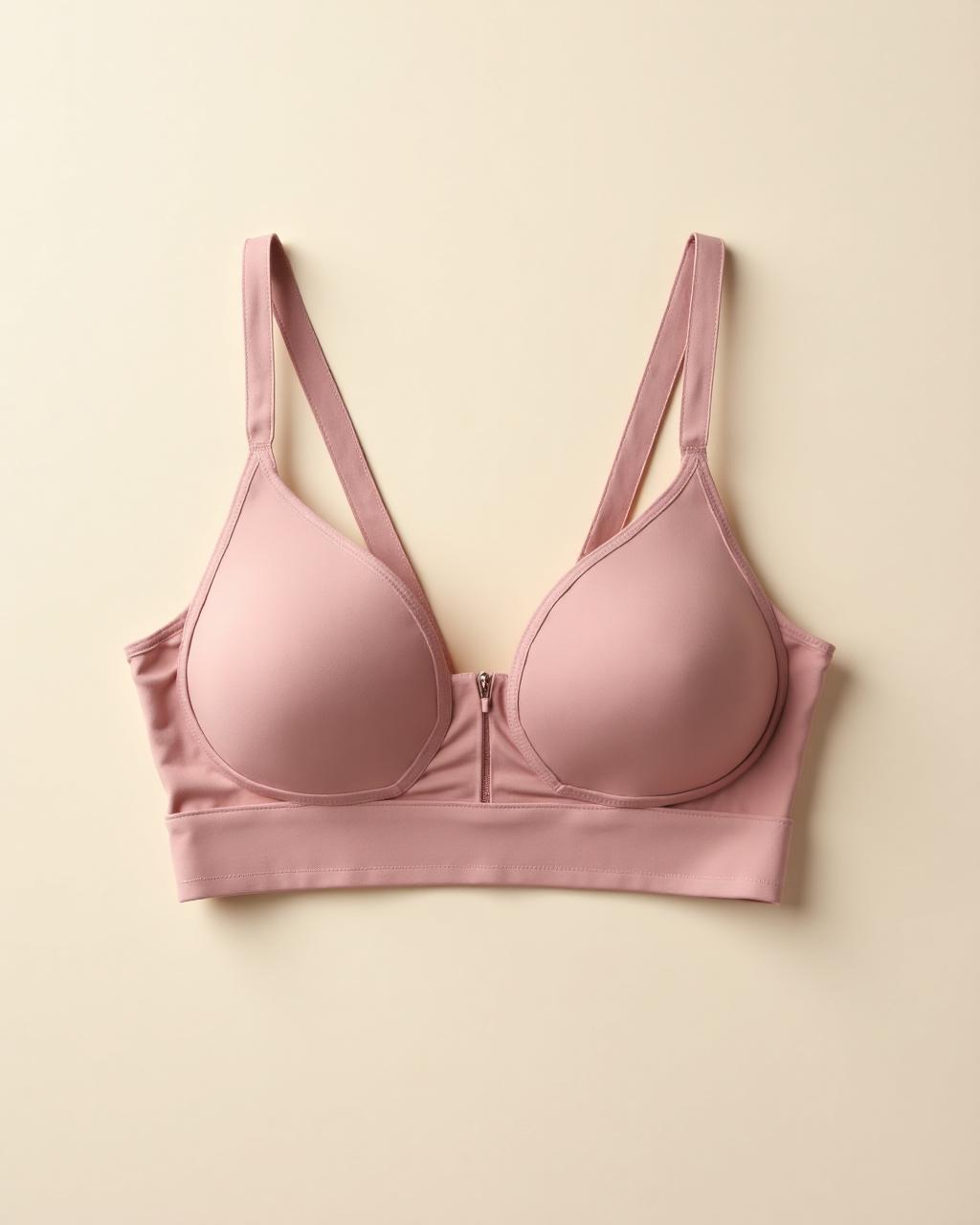 Studio Sports Bra - Premium pilates bra