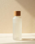 Studio Water Bottle - Premium glass bottle